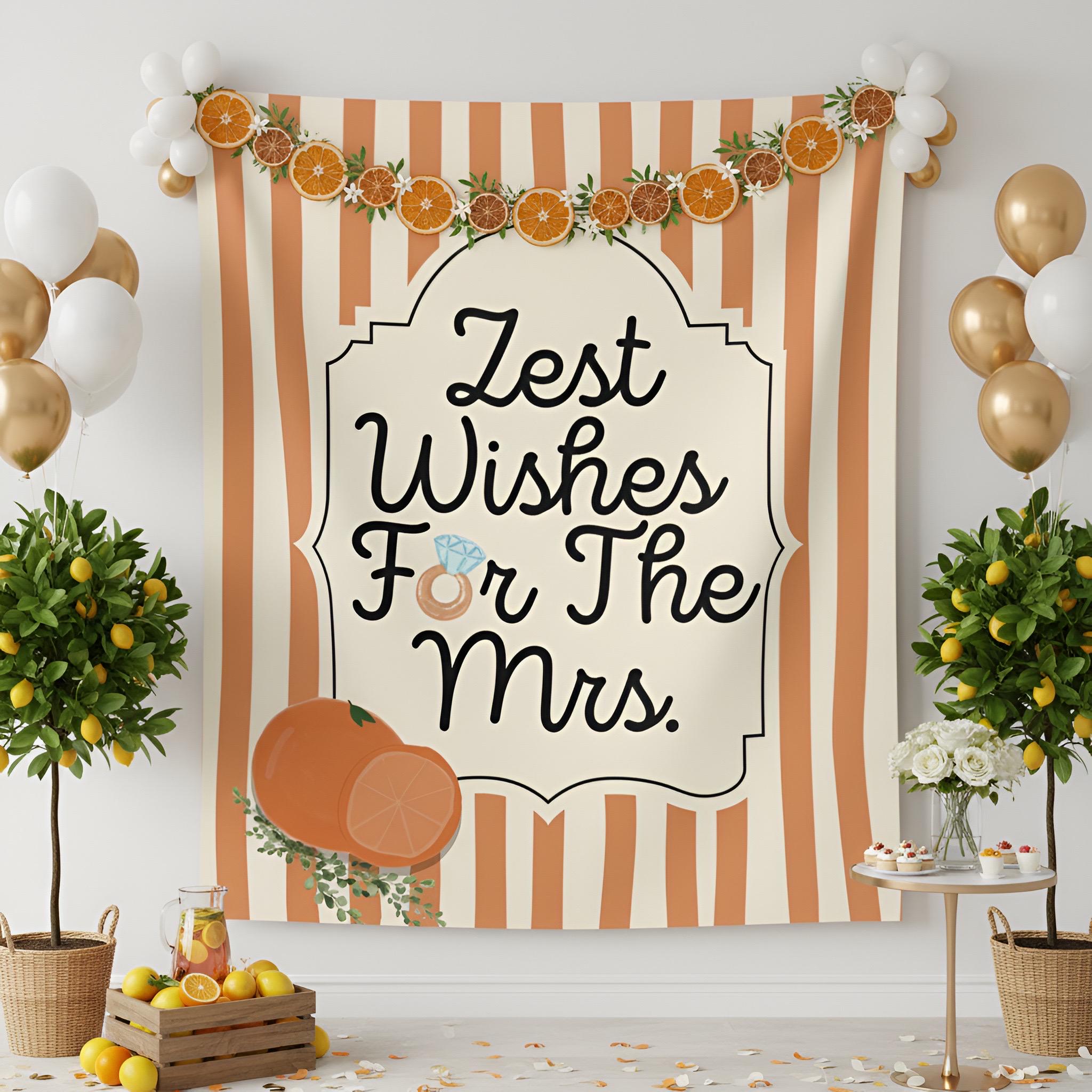 Bridal Shower