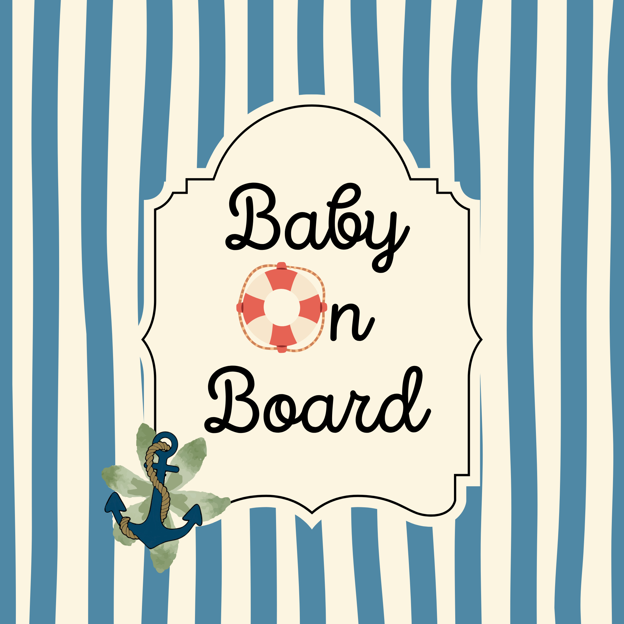 Baby On Board