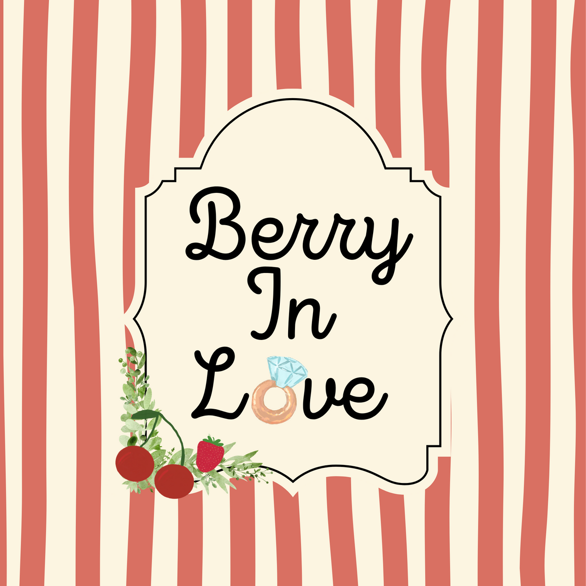 Berry in Love