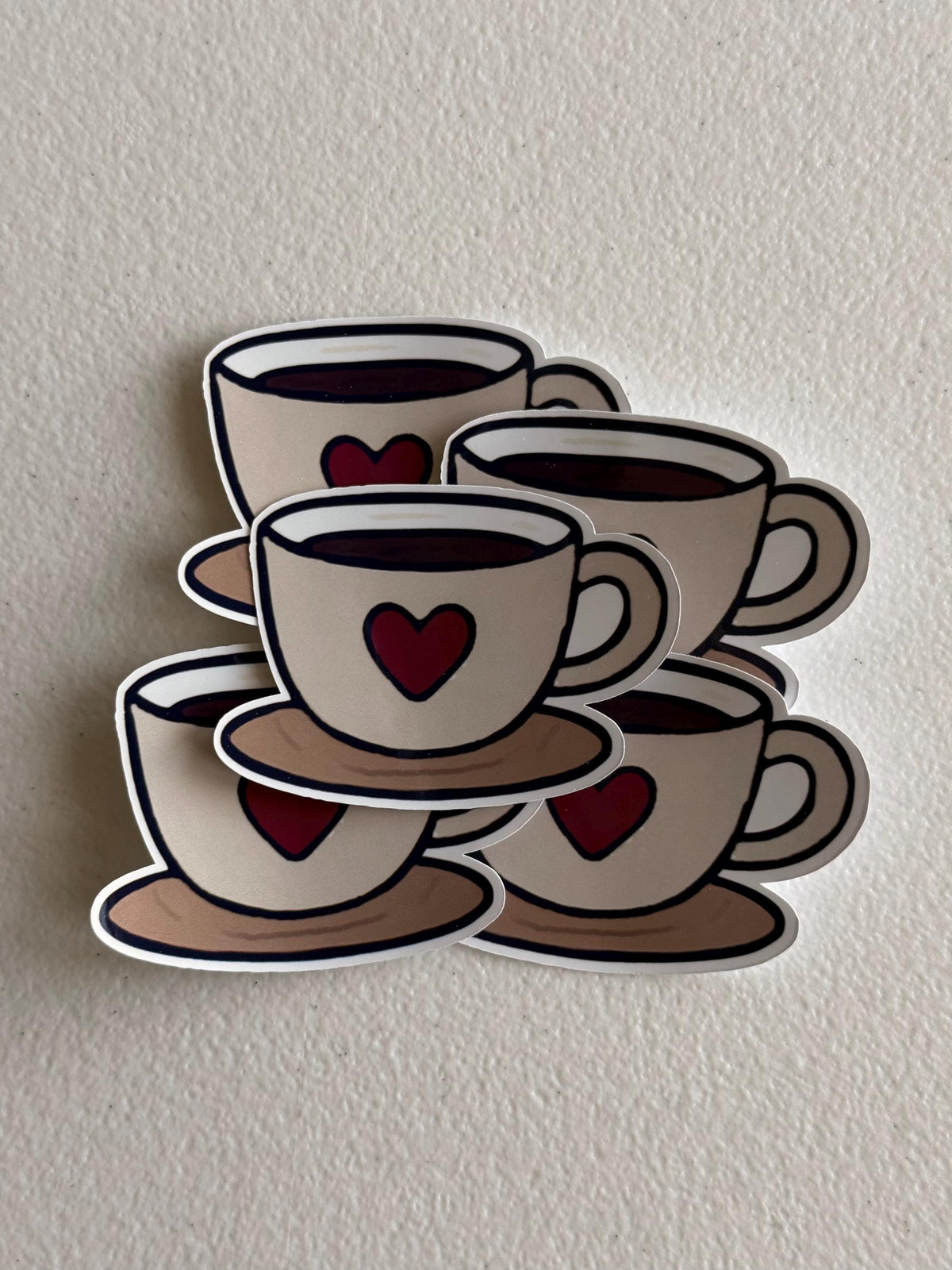 Love Is Brewing Bridal Shower Decor Kit | Coffee Themed Bachelorette Party Set | Signs, Balloons, Favor Bags & More