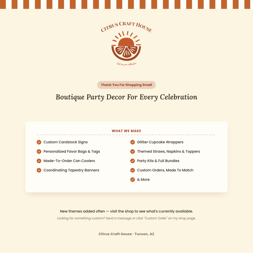 A Baby Is Brewing Favor Bags, Set of 12 – 6x9 Flat Kraft Paper Bags for Baby Shower Favors & Treats